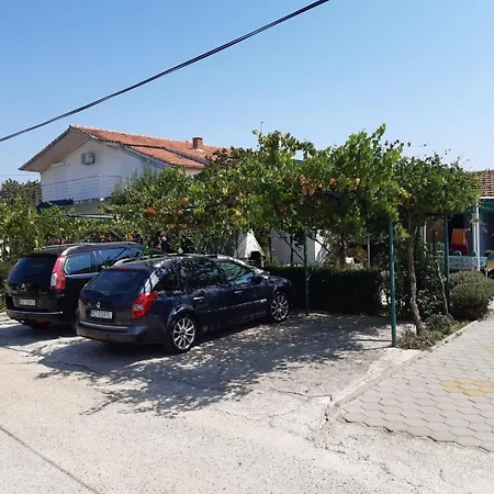 Apartamento Family