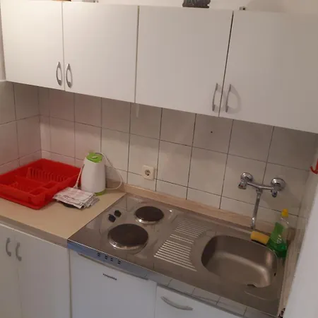 Apartamento Family