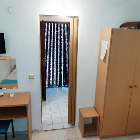 Apartamento Family *