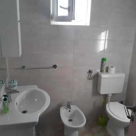 Apartamento Family *