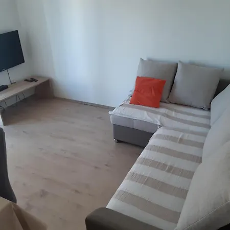 Apartamento Family *