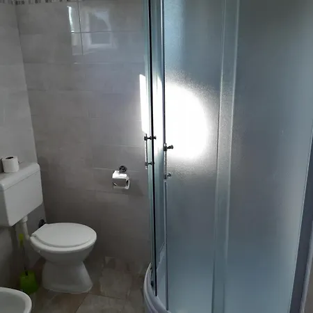 Apartamento Family Sukošan