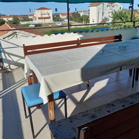 Apartamento Family