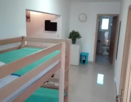 Family Apartamento *