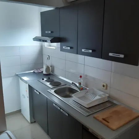 Apartamento Family *