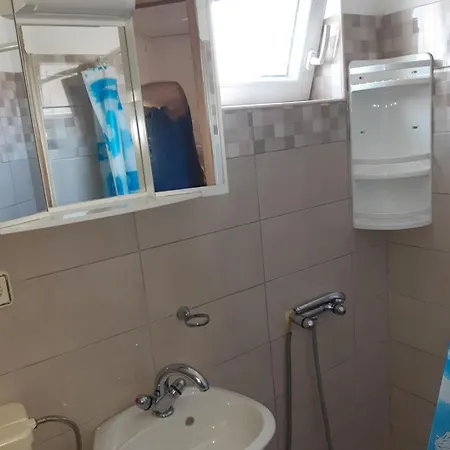 Family Apartamento Sukošan