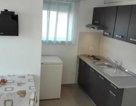 Appartement - Sime 3