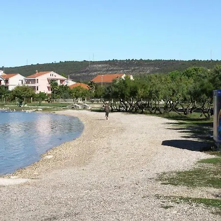 Appartement - Sime 3 *