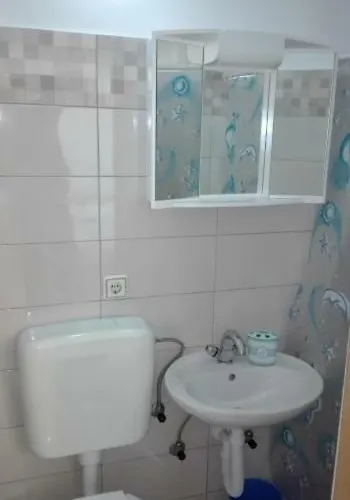 - Sime 3 Apartment *