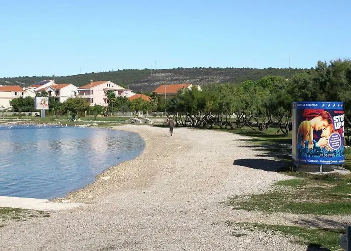 Apartment - Sime 3 *